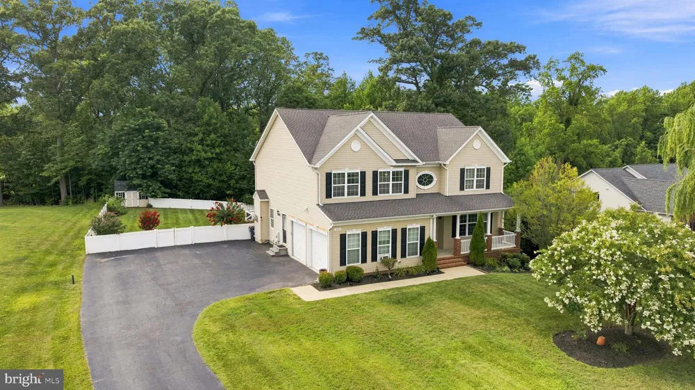 1004 HORSE PEN RUN Huntingtown, MD 20639