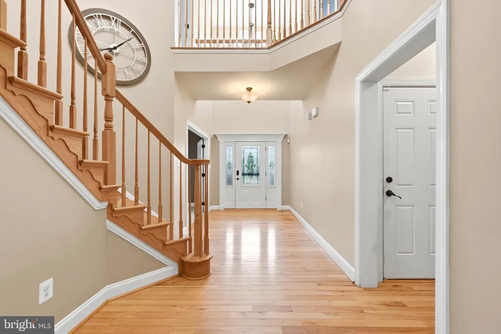 1004 HORSE PEN RUN Huntingtown, MD 20639