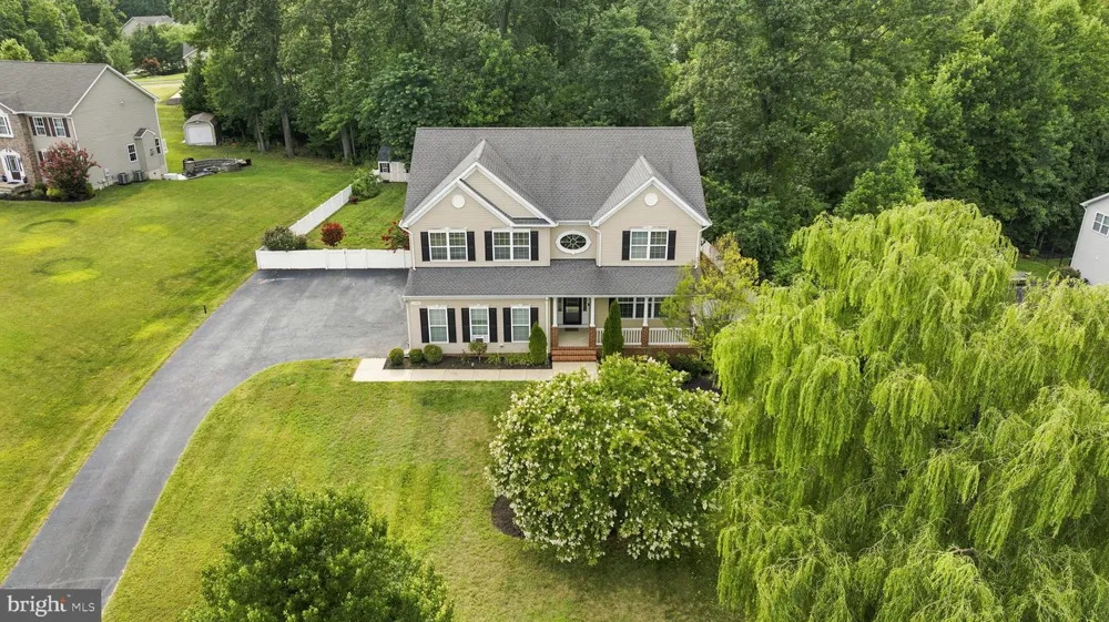 1004 HORSE PEN RUN Huntingtown, MD 20639