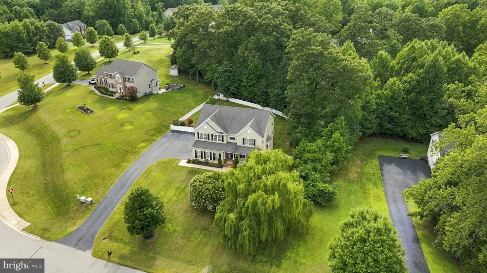 1004 HORSE PEN RUN Huntingtown, MD 20639
