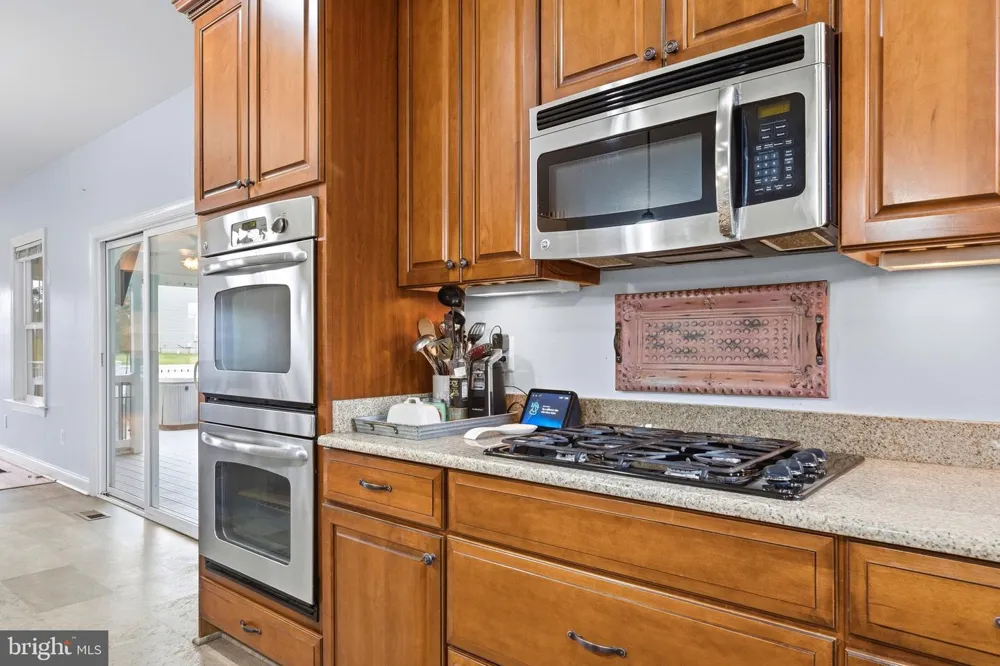 1004 HORSE PEN RUN Huntingtown, MD 20639