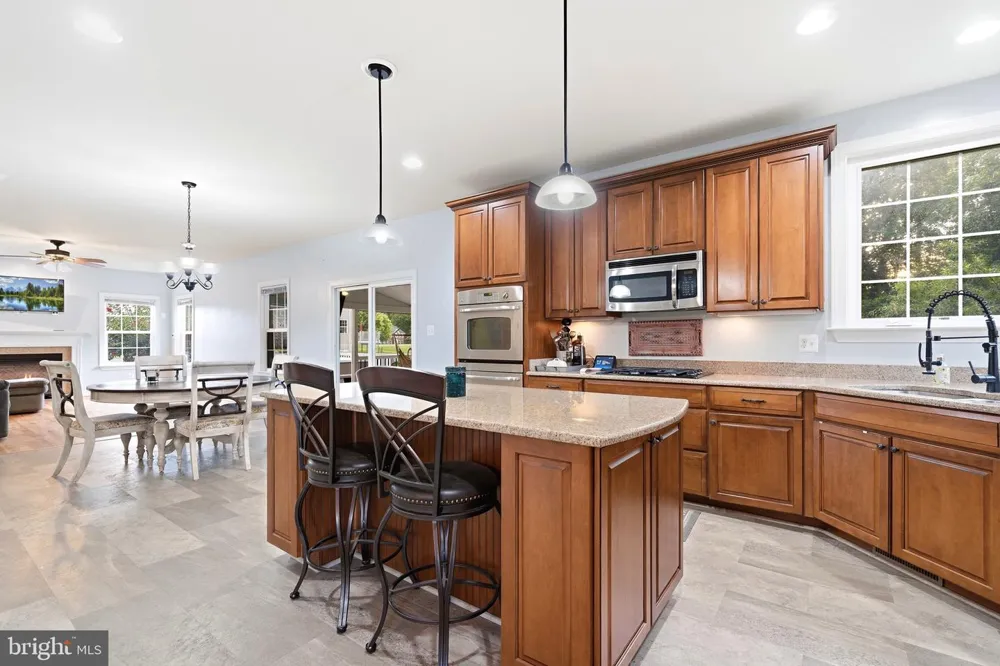 1004 HORSE PEN RUN Huntingtown, MD 20639