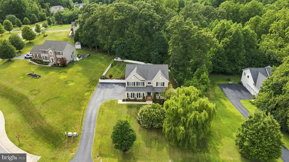 1004 HORSE PEN RUN Huntingtown, MD 20639