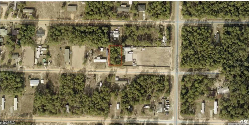 E Fernwood Court Defuniak Springs, FL 32433
