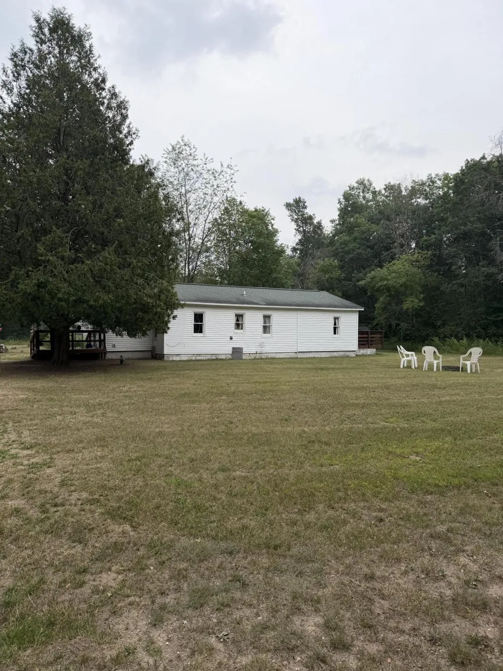 2589 W Erie Street Baldwin, MI 49304