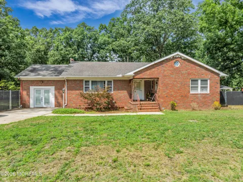 1233 Englishtown Road