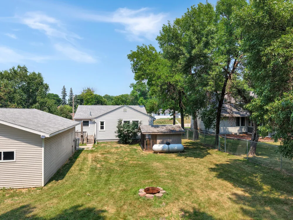 815 1st Street SE Elbow Lake, MN 56531