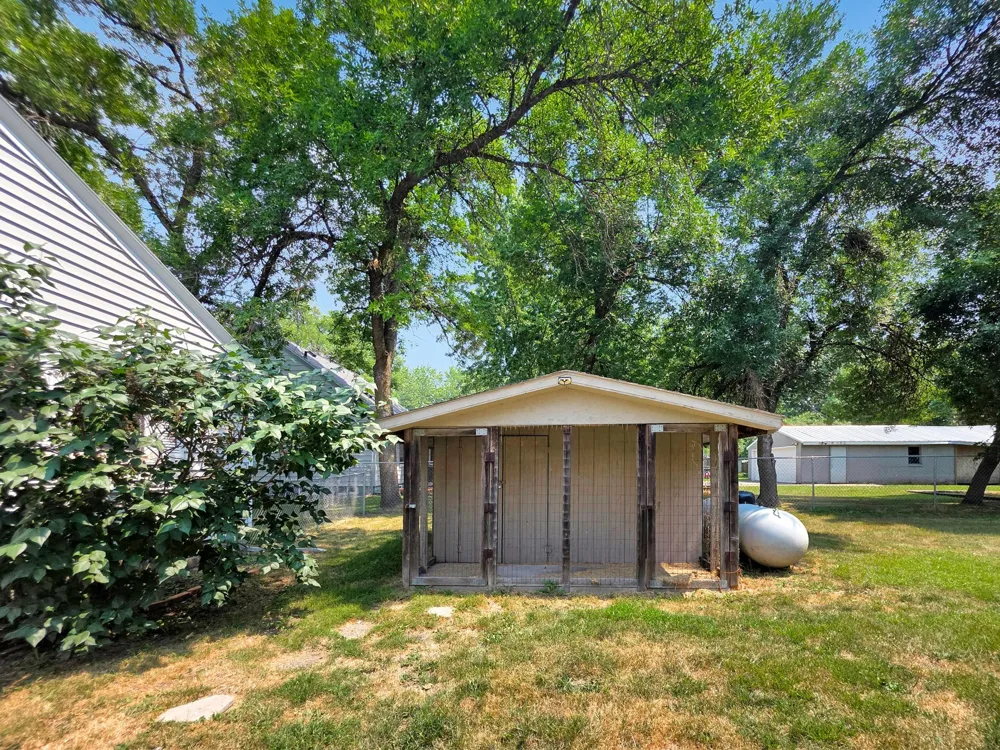 815 1st Street SE Elbow Lake, MN 56531