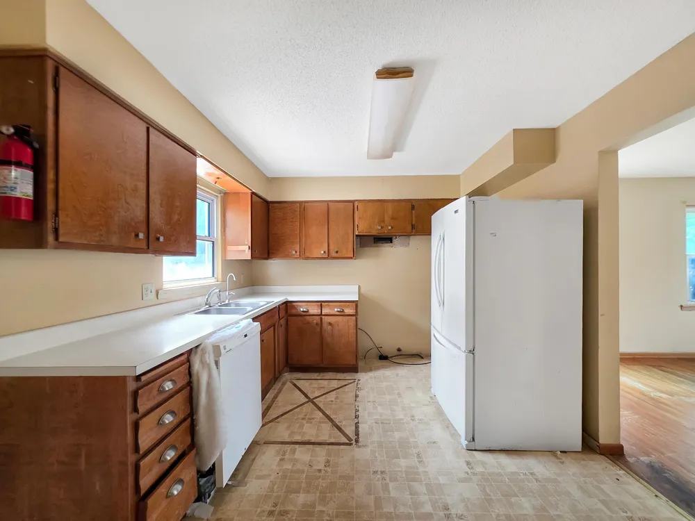 815 1st Street SE Elbow Lake, MN 56531