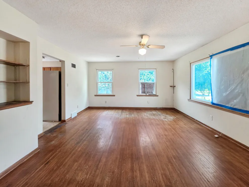 815 1st Street SE Elbow Lake, MN 56531