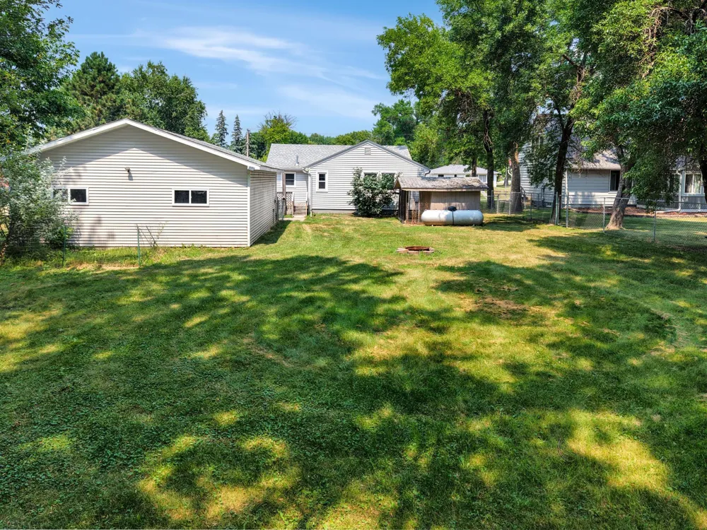 815 1st Street SE Elbow Lake, MN 56531