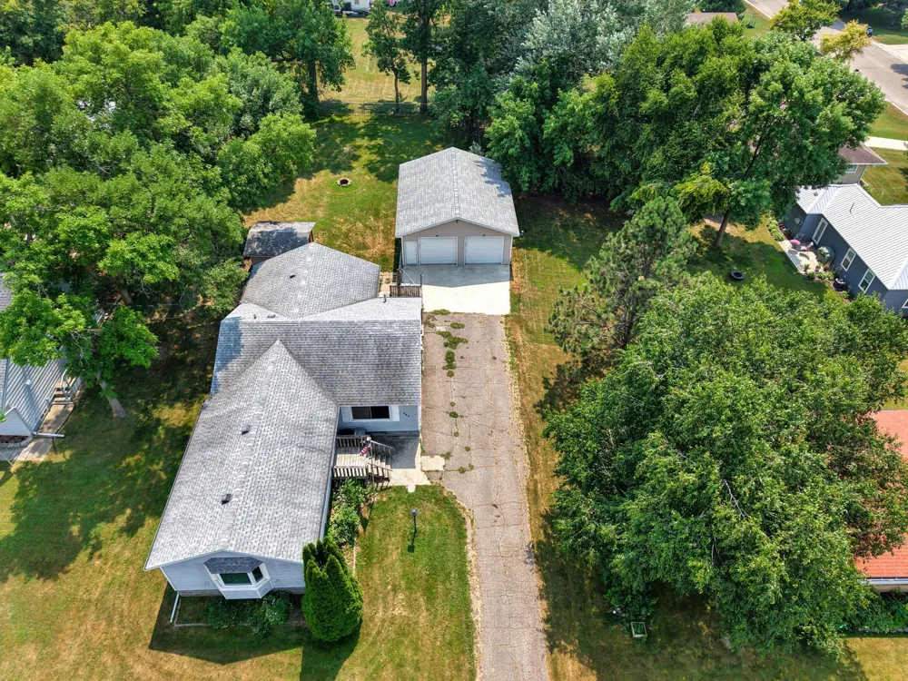 815 1st Street SE Elbow Lake, MN 56531
