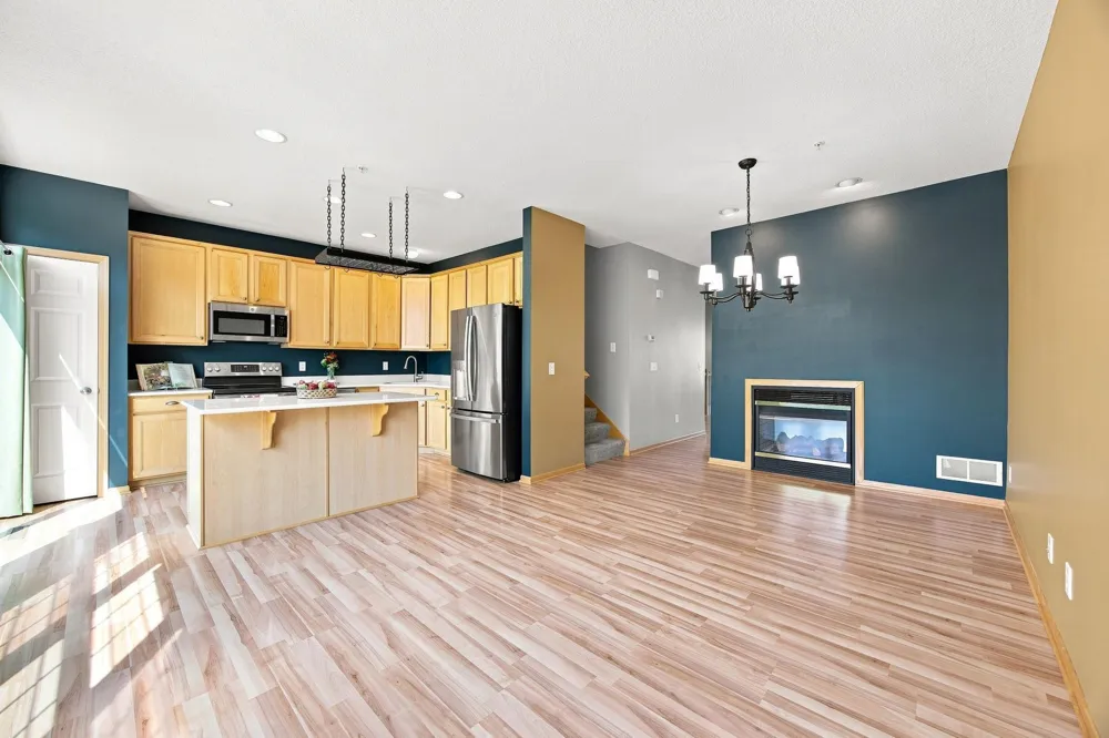 560 Huset Parkway NE Columbia Heights, MN 55421