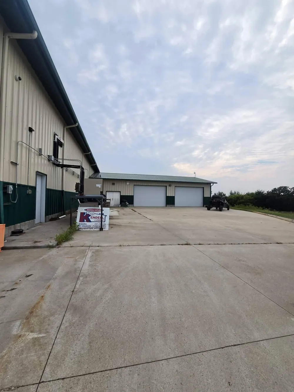 23671 County Road 37 Saint Charles, MN 55972