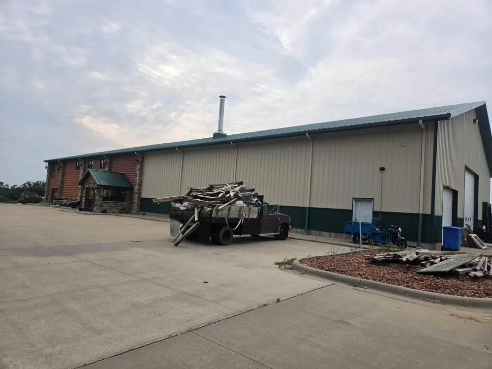 23671 County Road 37 Saint Charles, MN 55972