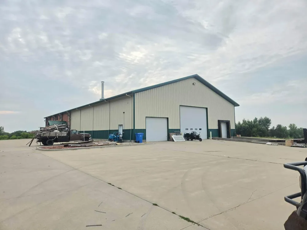 23671 County Road 37 Saint Charles, MN 55972