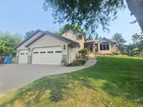 1850 Garvin Heights Road