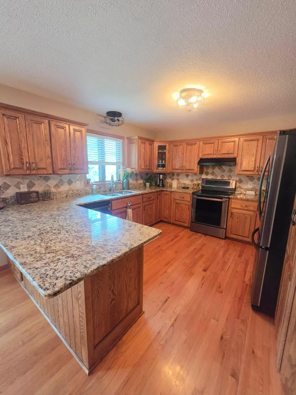 1850 Garvin Heights Road Winona, MN 55987