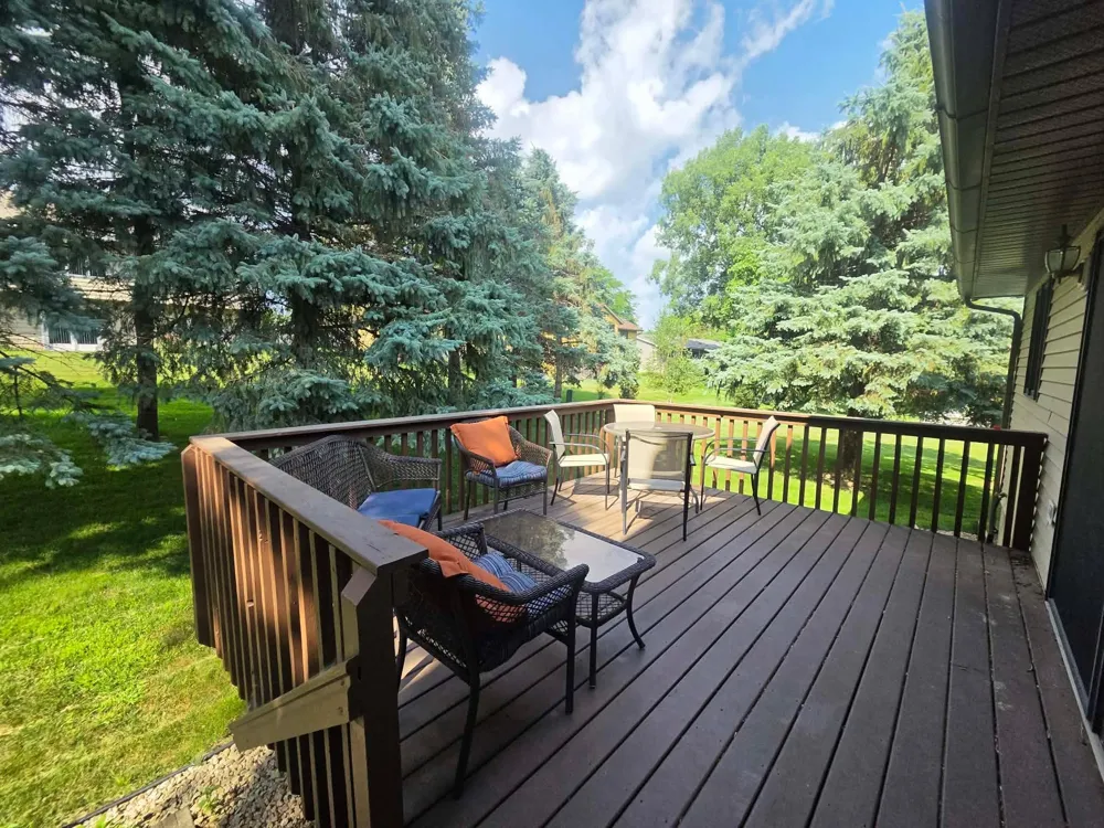 1850 Garvin Heights Road Winona, MN 55987