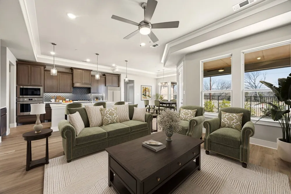 191 Pomona Creek Prosper, TX 75078