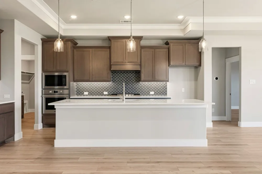 191 Pomona Creek Prosper, TX 75078