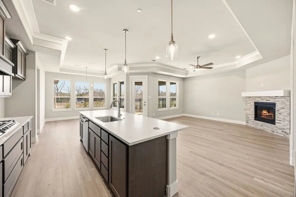 191 Pomona Creek Prosper, TX 75078