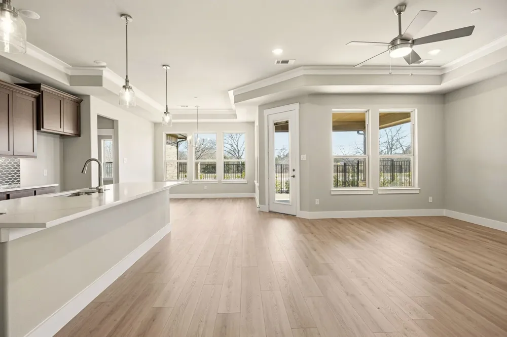 191 Pomona Creek Prosper, TX 75078