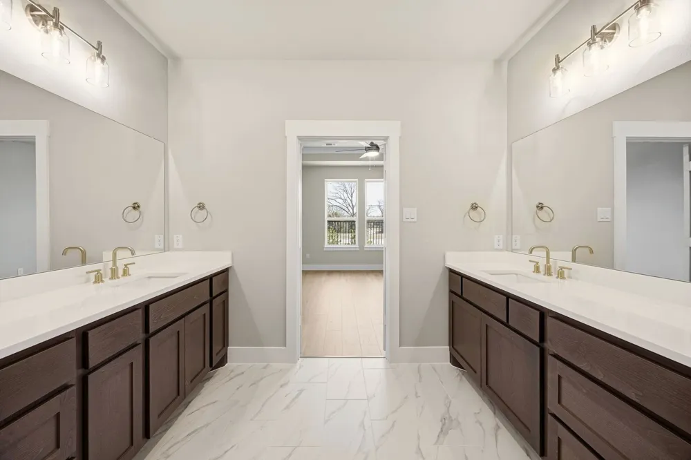 191 Pomona Creek Prosper, TX 75078