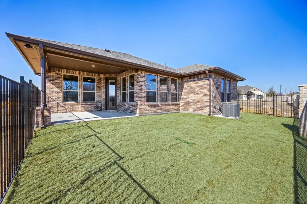 191 Pomona Creek Prosper, TX 75078