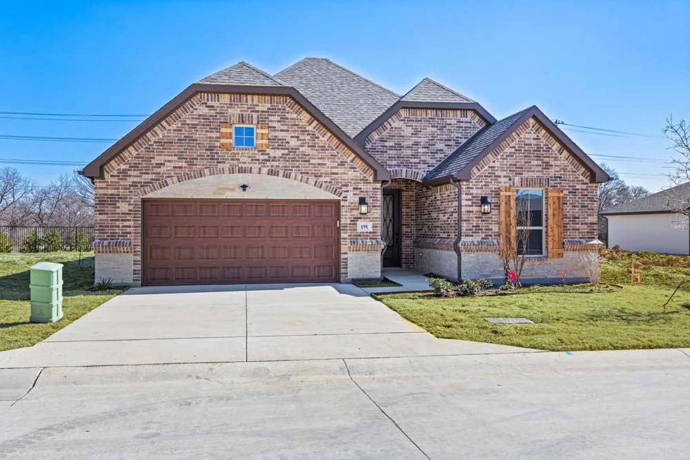 191 Pomona Creek Prosper, TX 75078