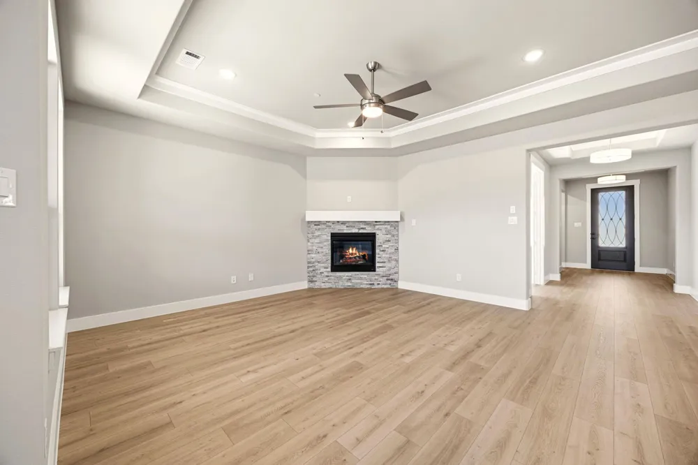 191 Pomona Creek Prosper, TX 75078