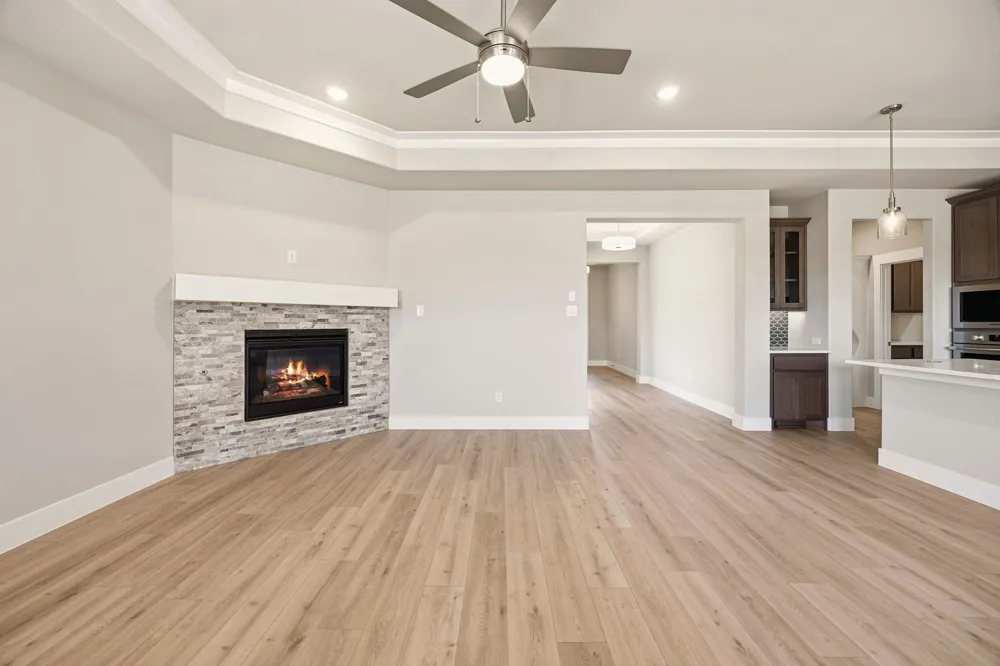 191 Pomona Creek Prosper, TX 75078