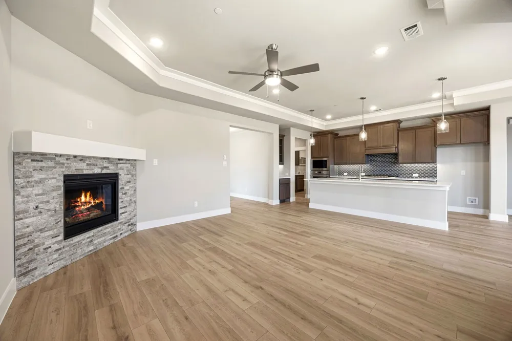 191 Pomona Creek Prosper, TX 75078