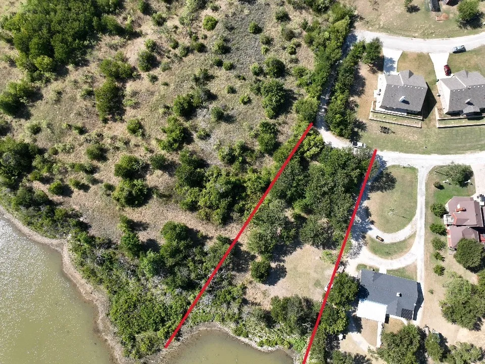 Marco Drive Runaway Bay, TX 76426
