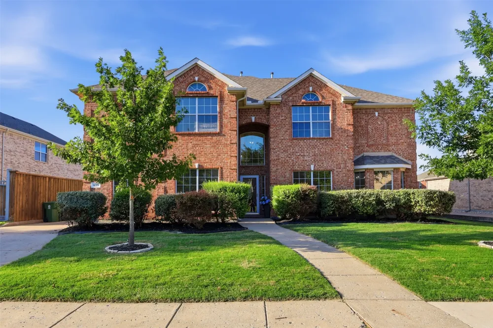 639 Silver Ridge Drive Murphy, TX 75094