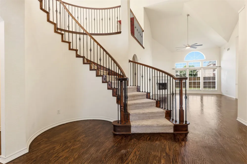 639 Silver Ridge Drive Murphy, TX 75094