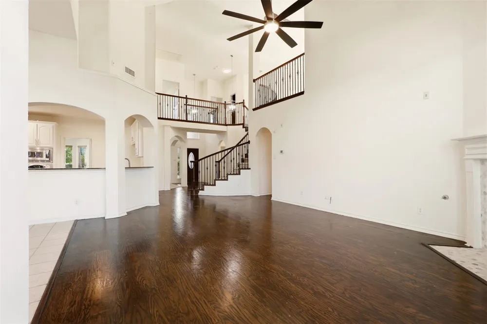639 Silver Ridge Drive Murphy, TX 75094