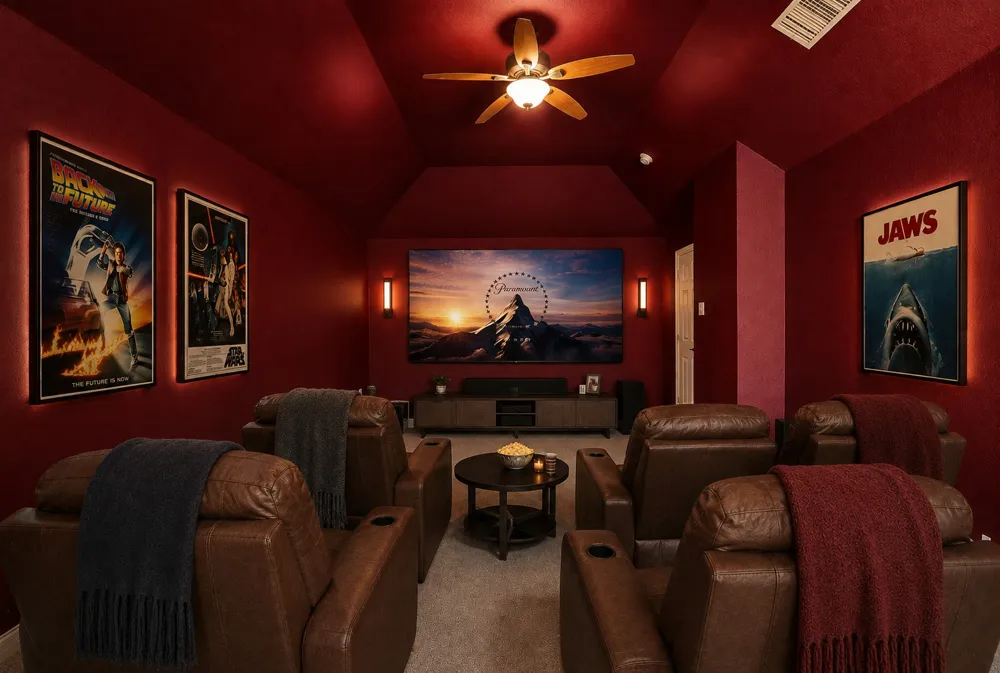 639 Silver Ridge Drive Murphy, TX 75094