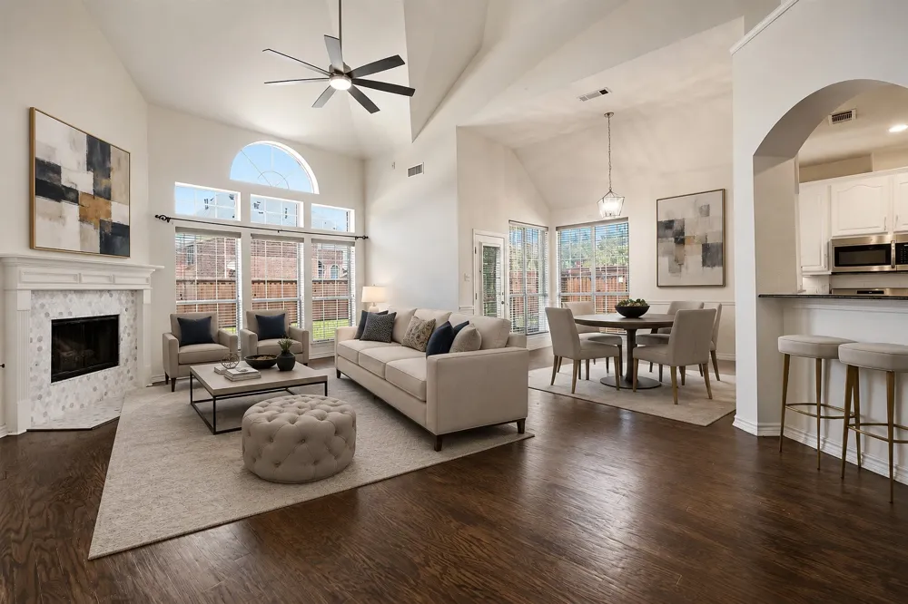 639 Silver Ridge Drive Murphy, TX 75094