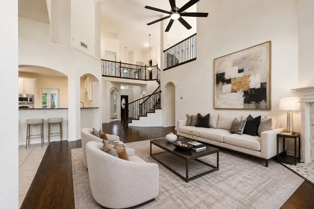 639 Silver Ridge Drive Murphy, TX 75094