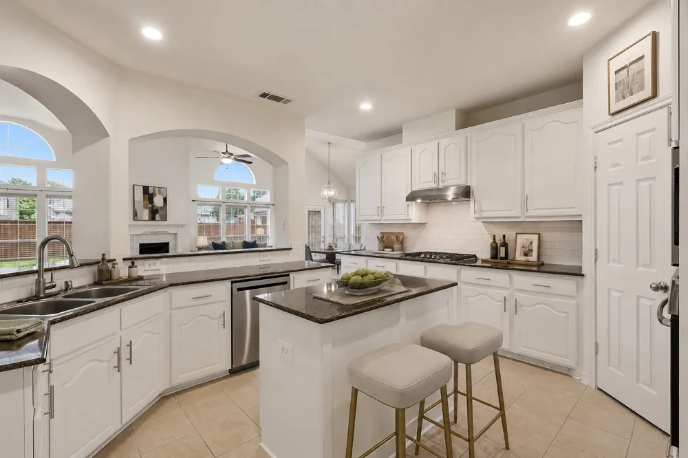 639 Silver Ridge Drive Murphy, TX 75094