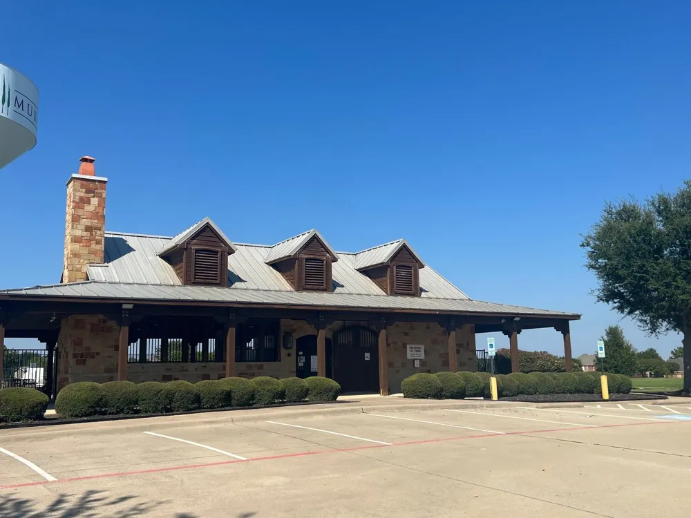 639 Silver Ridge Drive Murphy, TX 75094