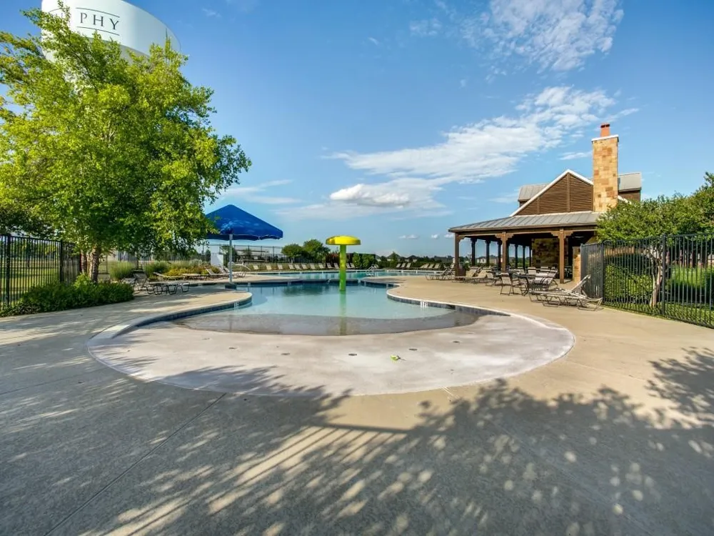 639 Silver Ridge Drive Murphy, TX 75094