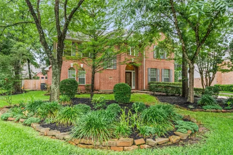 10 Dove Trace Circle
