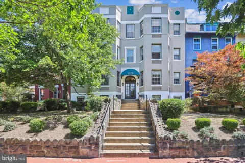 1125 MARYLAND AVENUE NE #16