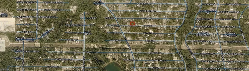 E LAUREL Defuniak Springs, FL 32433