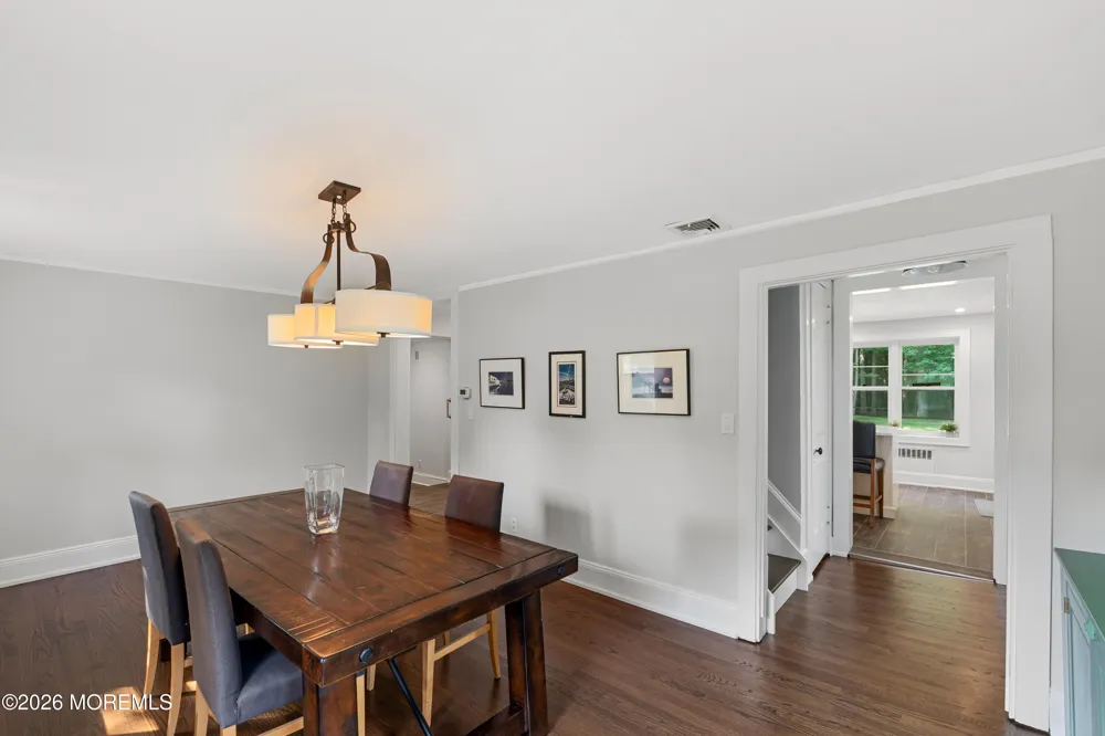 52 Shrewsbury Drive Rumson, NJ 07760