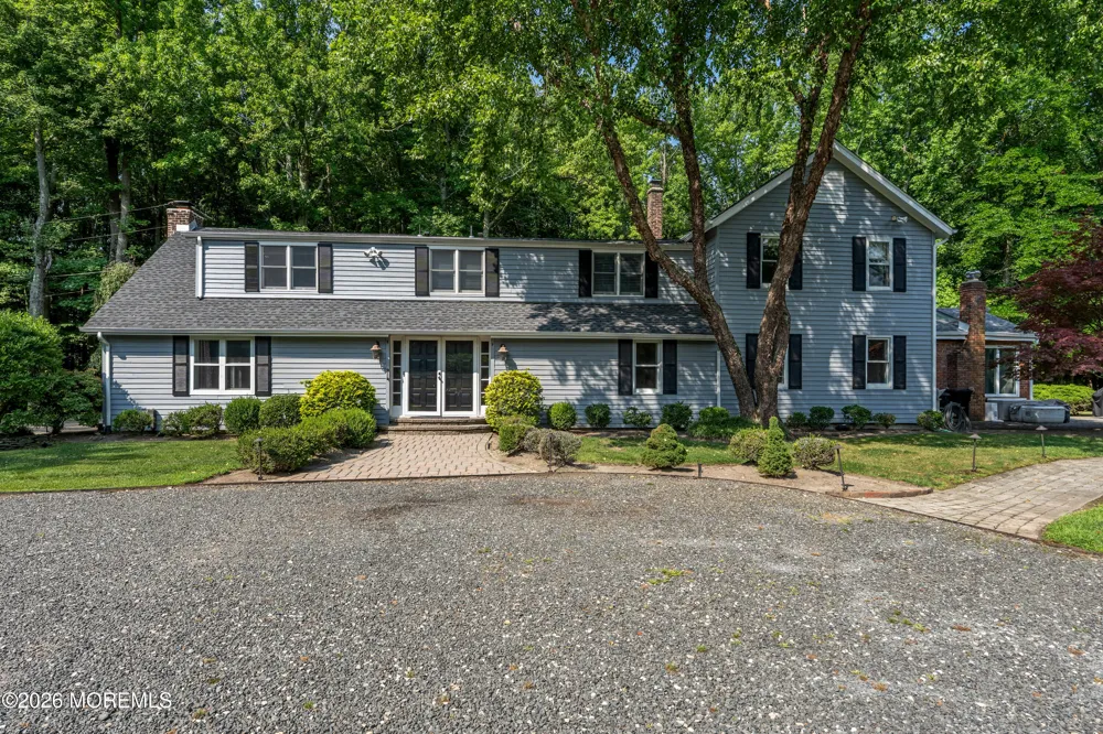 52 Shrewsbury Drive Rumson, NJ 07760