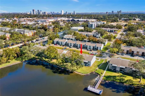 3823 OAK DRIVE #K22