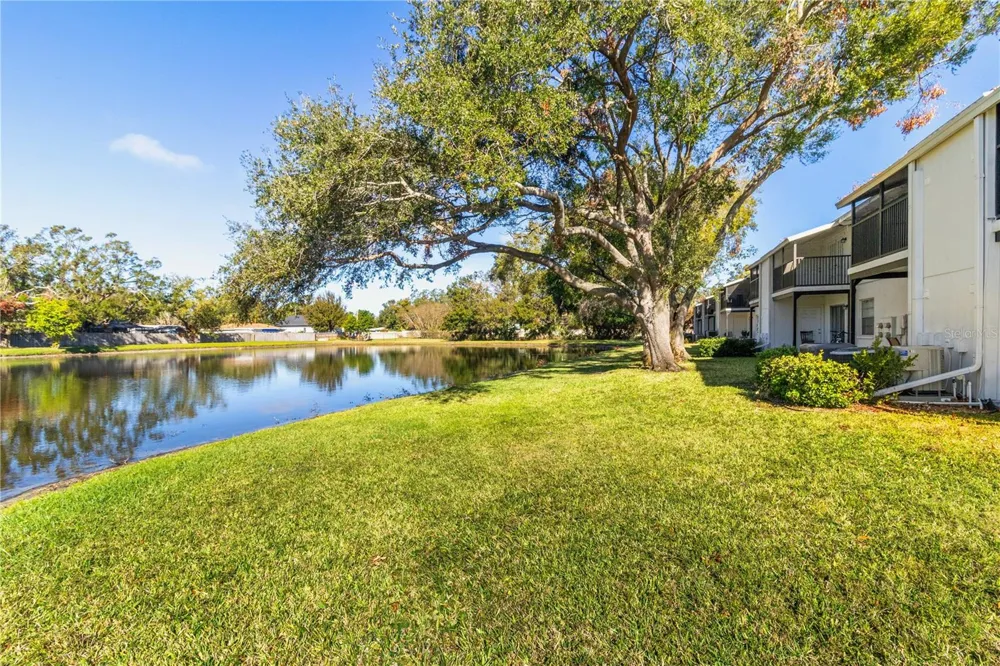 3823 OAK DRIVE #K22 Tampa, FL 33611